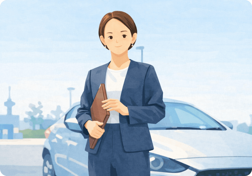 車買取りサービス